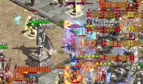 《神秘传奇》和你心爱的精灵宠物一起战斗吧