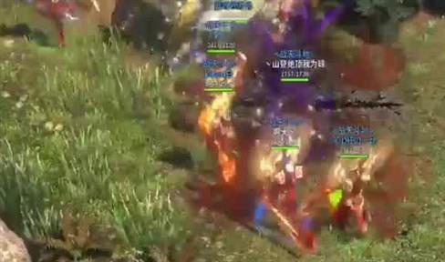 《霸刀传奇》新手攻略