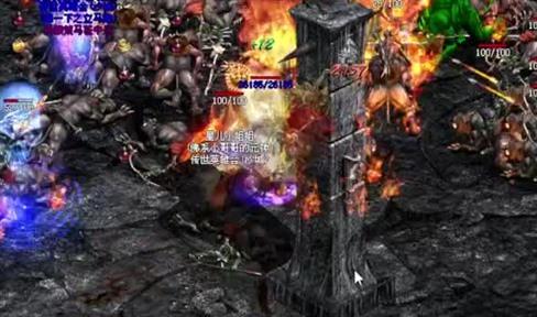 冰雪复古传奇去哪里下载 冰雪复古传奇下载地址分享