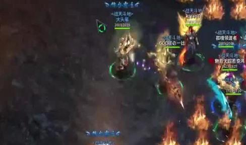 先容几个特殊戒指去哪能打到