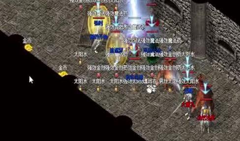 刀塔传奇挖矿时间如何精确调配[图]
